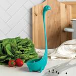 Nessie the Loch Ness Soup Ladle Monster