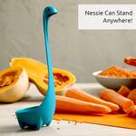 Nessie the Loch Ness Soup Ladle Monster