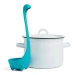 Nessie the Loch Ness Soup Ladle Monster