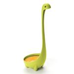 Nessie the Loch Ness Soup Ladle Monster