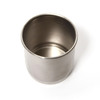 Nesting Steel Shot Glasses