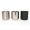 Nesting Steel Shot Glasses