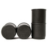Nesting Steel Shot Glasses