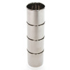 Nesting Steel Shot Glasses