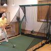 Net Return Pro - Continuous Practice Golf Trainer