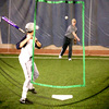 Net Return Pro - Continuous Practice Golf Trainer