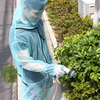 Netsmen Wearable Mosquito Suit