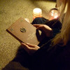 Neverending Story eReader Cover