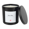 New Mac Candle