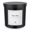 New Mac Candle