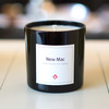 New Mac Candle