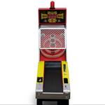 New Wave Toys Skee-Ball RepliCade - Fully Playable w/ Ticket Dispenser