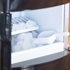 NewAir Watercooler with Built-In Ice Maker