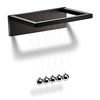 Newton's Cradle Fridge Magnet