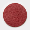 NFL Football Leather Coasters