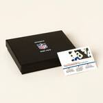 Authentic NFL Game-Used Uniform Wallets