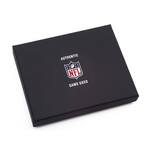 Authentic NFL Game-Used Uniform Wallets