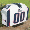 NFL Uniform Grill Covers