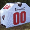 NFL Uniform Grill Covers