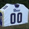NFL Uniform Grill Covers