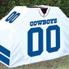 NFL Uniform Grill Covers
