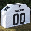 NFL Uniform Grill Covers