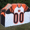 NFL Uniform Grill Covers