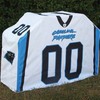 NFL Uniform Grill Covers