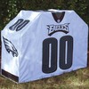 NFL Uniform Grill Covers