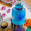 Nice Ice Wine Cooler / Candle Holder