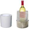 Nice Ice Wine Cooler / Candle Holder