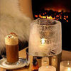 Nice Ice Wine Cooler / Candle Holder
