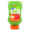 Nickelodeon Green Slime Sauce Ketchup