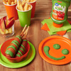 Nickelodeon Green Slime Sauce Ketchup
