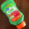 Nickelodeon Green Slime Sauce Ketchup