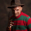 A Nightmare On Elm Street Freddy Krueger Sweater