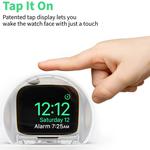 NightWatch - Apple Watch Magnifying Clock Dock / Charging Station