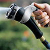 Nine-Way Hose Nozzle
