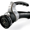 Nine-Way Hose Nozzle
