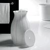 Ninfea - Modern Sculptural Laundry Hamper