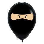 Ninja Balloons