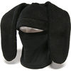 Ninja Bunny Mask w/ Secret Pockets Hidden in the Ears