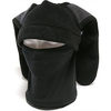 Ninja Bunny Mask w/ Secret Pockets Hidden in the Ears