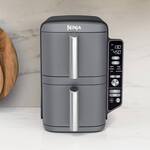 Ninja DoubleStack XL - Dual Basket Air Fryer