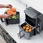 Ninja DoubleStack XL - Dual Basket Air Fryer