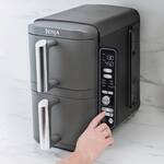 Ninja DoubleStack XL - Dual Basket Air Fryer