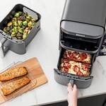 Ninja DoubleStack XL - Dual Basket Air Fryer
