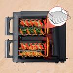 Ninja DoubleStack XL - Dual Basket Air Fryer