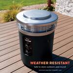 Ninja Fireside360 - Smokeless Propane Fire Pit / Heater