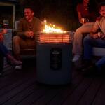 Ninja Fireside360 - Smokeless Propane Fire Pit / Heater